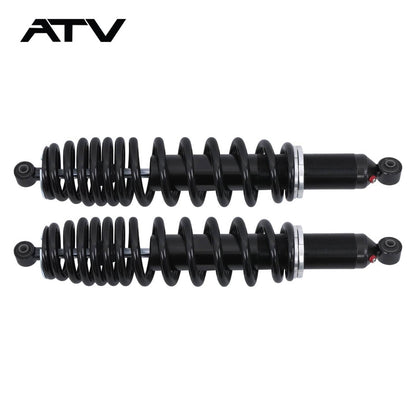 Solidspare 706003662 Rear Shocks For Can-Am XMR Defender HD10 & MAX HD10 2019 2020-2022 L&R
