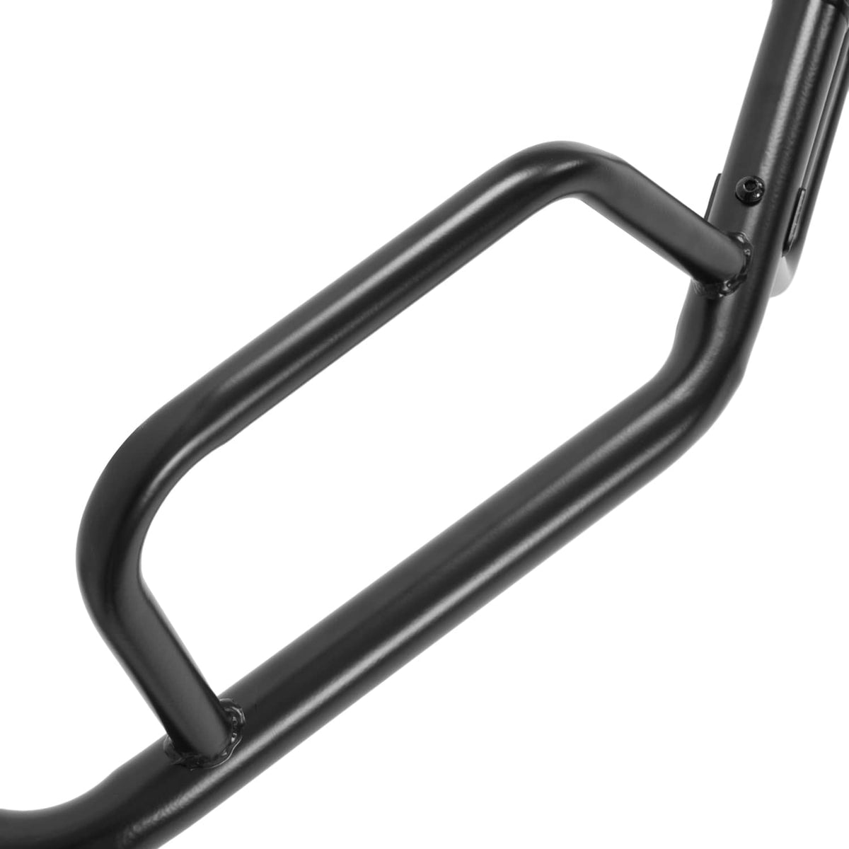 Solidspare Powder Coated Front Brush Guard For EZGO Express L4 S4 L6 S6 2012-Up Golf Cart