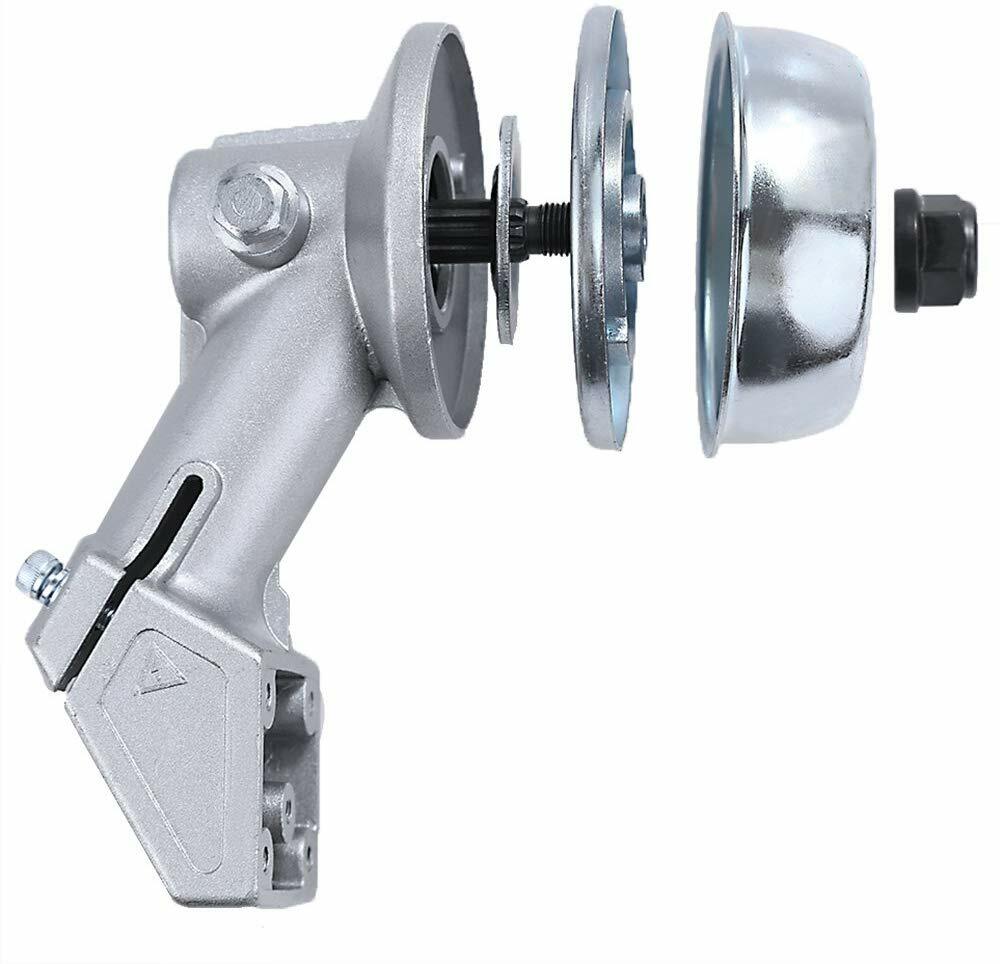 GEAR BOX FOR STIHL 4137 640 0100 4126 713 3100 4126 642 7600 4119 890 3400