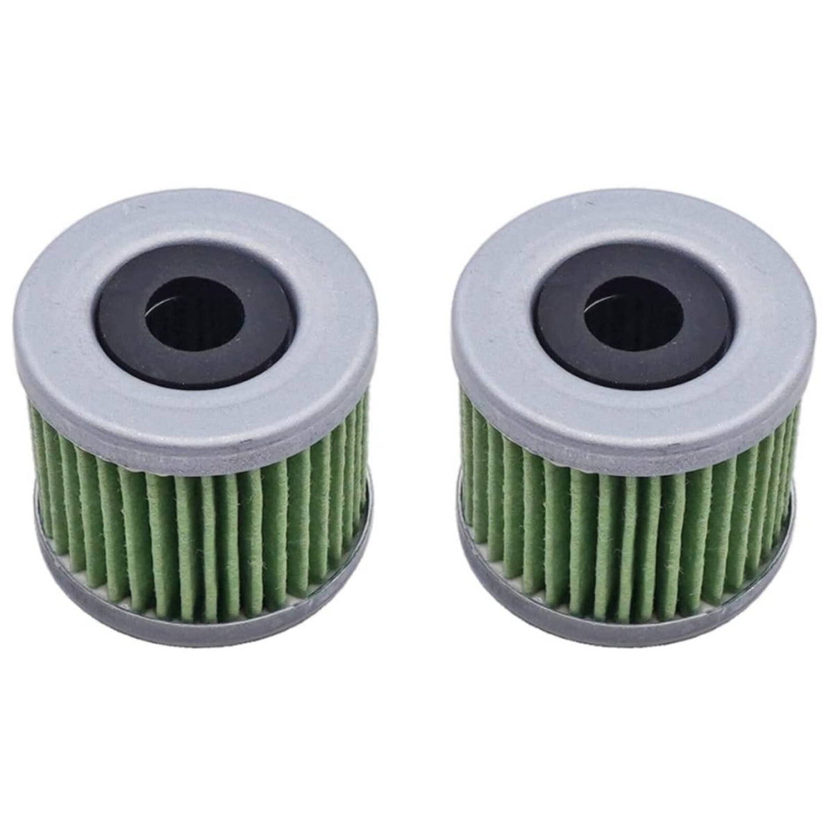 Solid Spare 2Pcs Fuel Filter Honda Marine BF 90 115 135 150 175 200 225 250 HP 16911-ZY3-000
