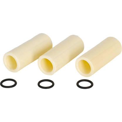 Solid Spare 3X General Pump 47040409 Ceramic Piston 20mm Fit Interpump GP 104803