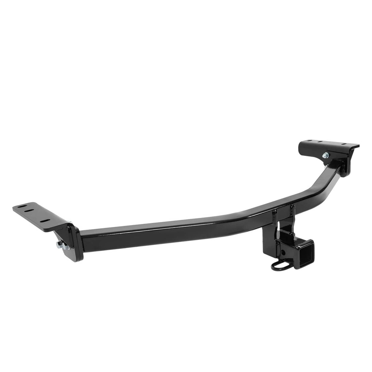 Solid Spare For Nissan Pathfinder Infiniti QX60 2022-2026 Class 3 Trailer Hitch Steel New