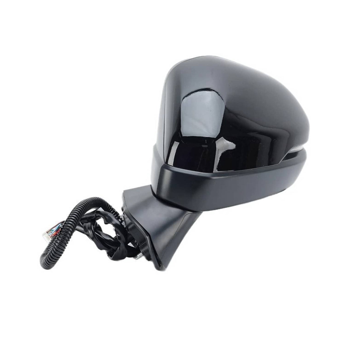 Solidspare Side Mirror for 2023-2025 HONDA HR-V with BSD Signal Light Heated Driver Side