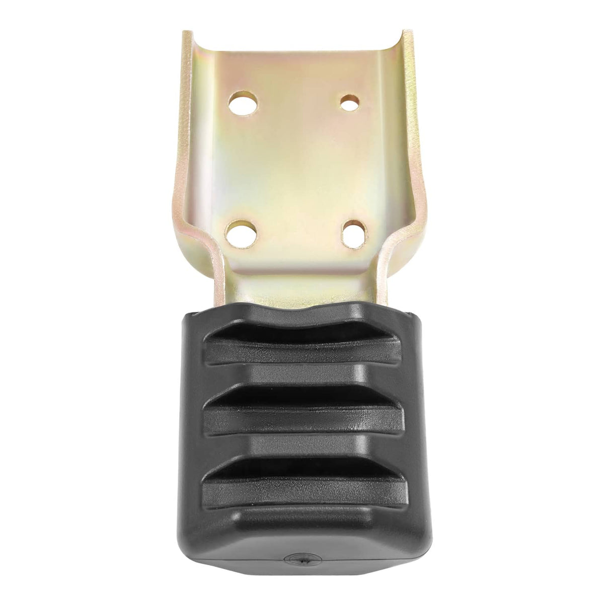 Solid Spare Truck Hood Guide Bracket For Peterbilt 388 389 L11-6133 L116133 Zinc Steel