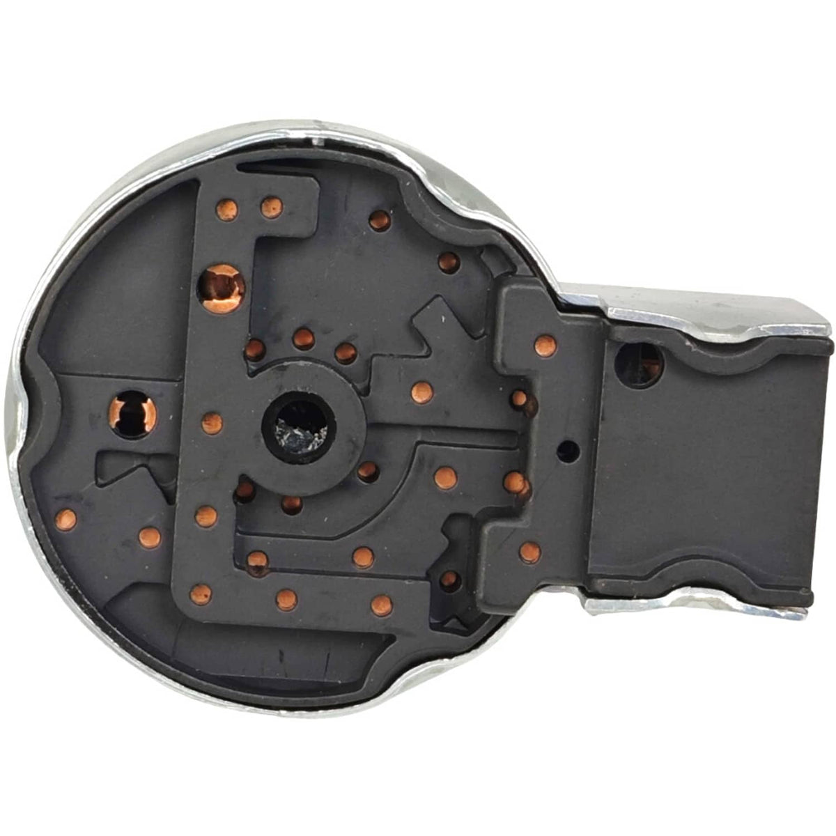 Solid Spare Ignition Switch SBA385202601 for New Holland TC48DA TC21DA TC23DA TC24DA TC26DA