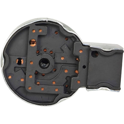 Solid Spare Ignition Switch SBA385202601 for New Holland TC48DA TC21DA TC23DA TC24DA TC26DA