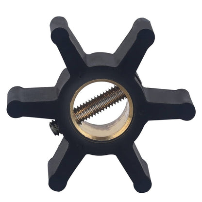 Solid Spare Sea Water Pump Impeller Repair Kit for Westerbeke 46622 Fits Pump 46120 42026