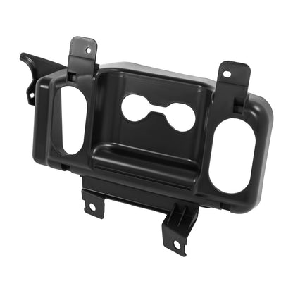 Solid Spare For Ford F250/F350 Super Duty 17-19 Left Side Tow Hook Trim Cover #HC3Z8311H