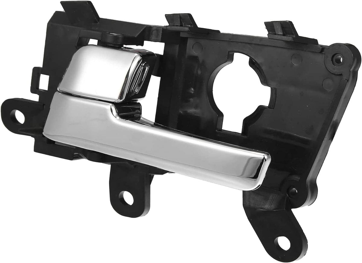Solid Spare For Kia Optima 2011 2012 2013 Interior Inside Door Handle Front Driver Left EAH