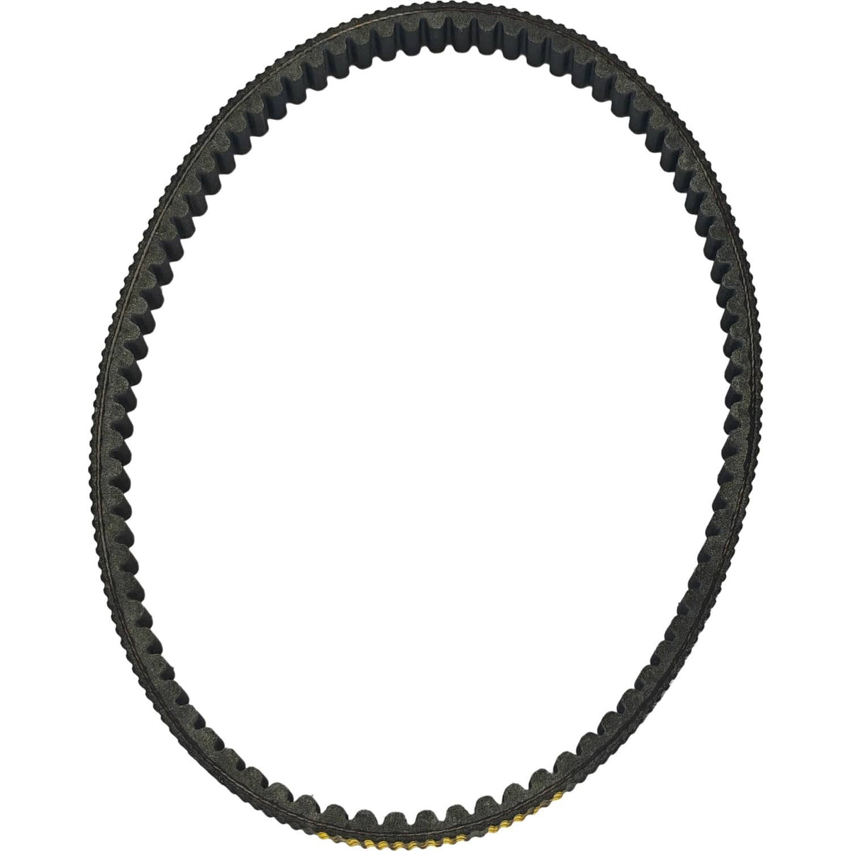 Solid Spare Drive Belt 23100-K1Z-J11 Fit for Honda 125 150 160 CBS ABS 2ED ED RED Scooter