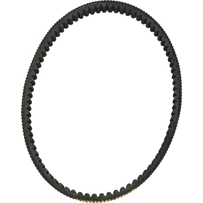 Solid Spare Drive Belt 23100-K1Z-J11 Fit for Honda 125 150 160 CBS ABS 2ED ED RED Scooter