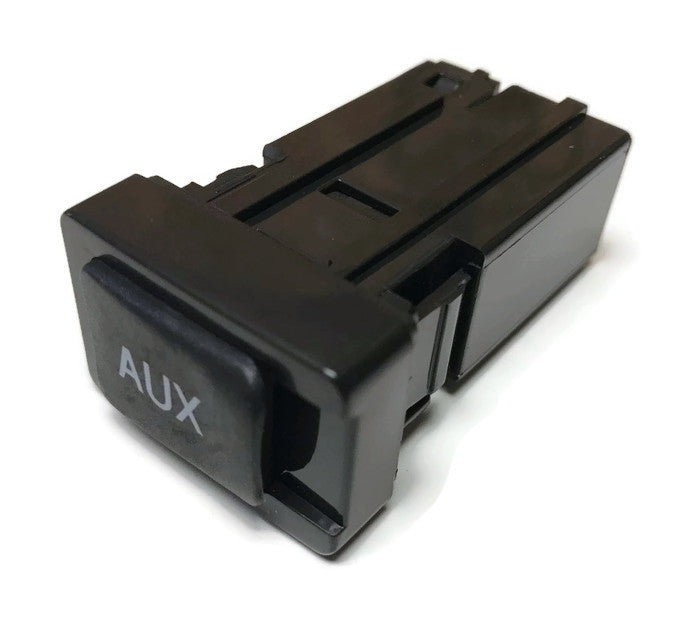 AUX Auxiliary Adapter for 2008-2011 Toyota Camry - Stereo Radio Outlet Jack