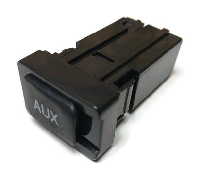 AUX Auxiliary Adapter for 2008-2011 Toyota Camry - Stereo Radio Outlet Jack