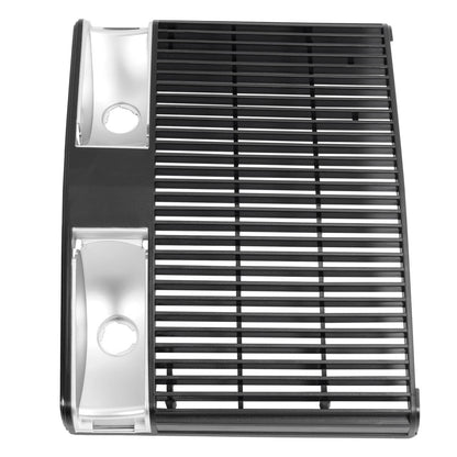 Solidspare Tractor Grille For John Deere LX172 LX173 176 178 186 188 GT242 262 275 #M110378