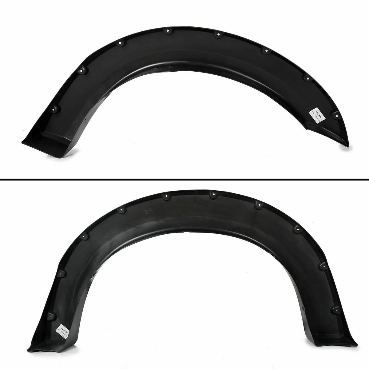 Solid Spare For Ford F-250 F-350 Super Duty 1999-2007 Wheel Fender Flares For F81Z16006AA