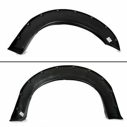 Solid Spare For Ford F-250 F-350 Super Duty 1999-2007 Wheel Fender Flares For F81Z16006AA