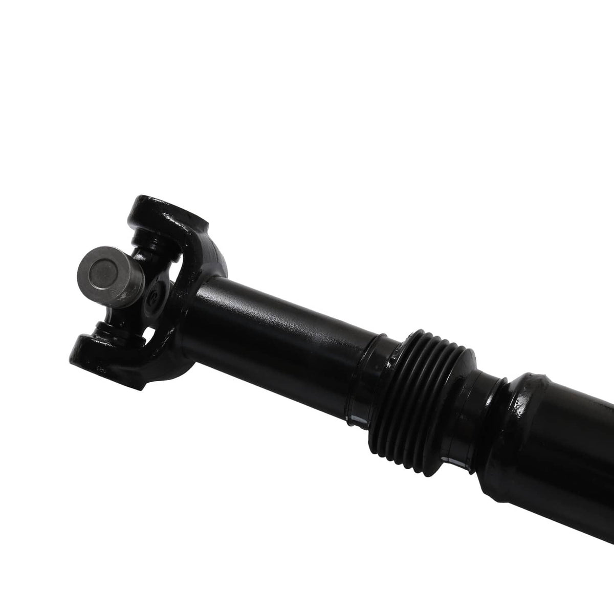 Solidspare For 1999-2006 Ford F250 350 Super Duty 4WD 938-802 5C3Z4A376FA Front Drive Shaft