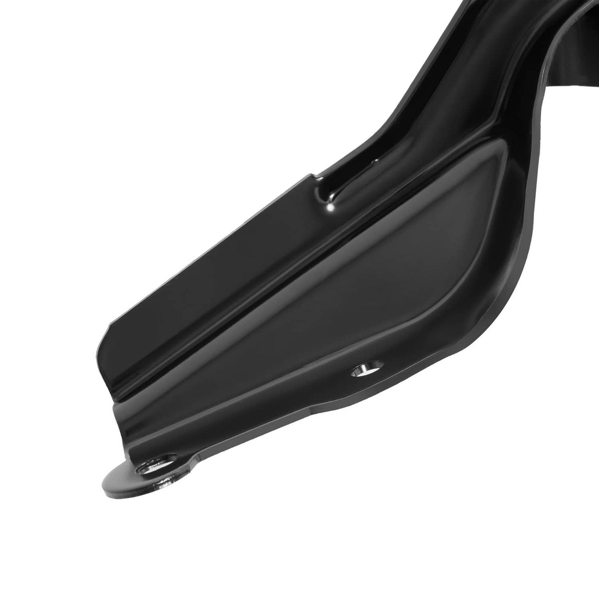 Solid Spare Hood Hinges Set of 2 Driver & Passenger Side LH RH For 2015-2021 Subaru WRX Pair