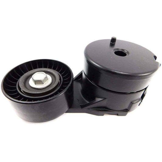 Solid Spare For Volvo Penta 3860079 Engine Alternator Belt Tensioner Serpentine Sterndrive