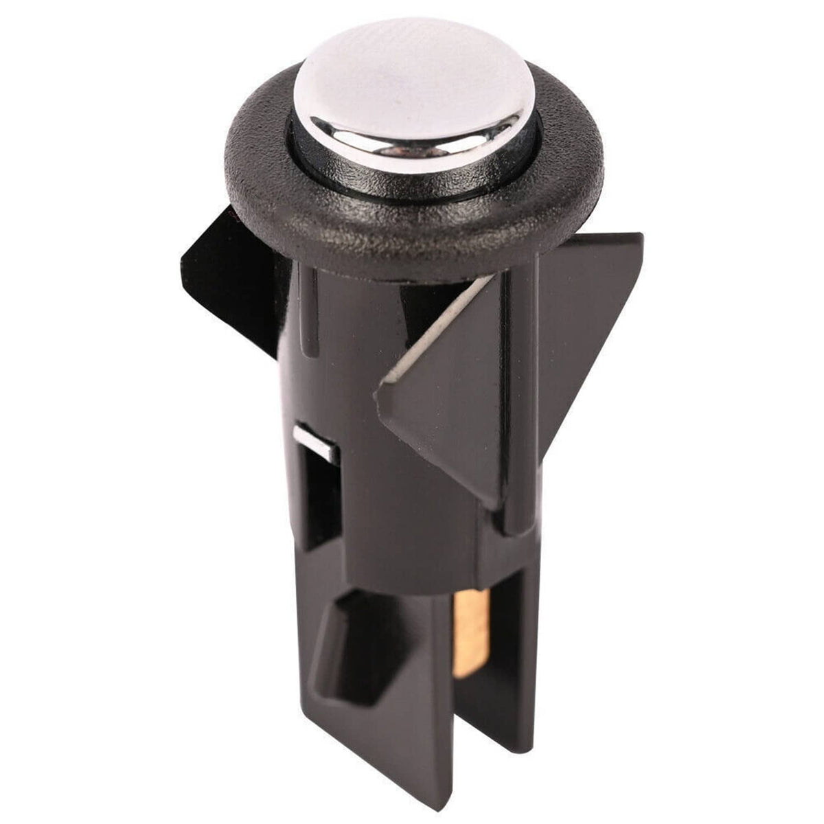Solidspare New Fuel Door Release Switch for Town Car Crown Victoria Grand Marquis 1992-2006