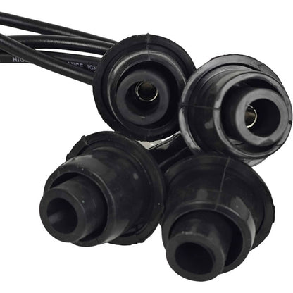 Solid Spare Ignition Distributor for Toyota Forklift 4Y Engine 5 6 7 Series 19030-78151-71