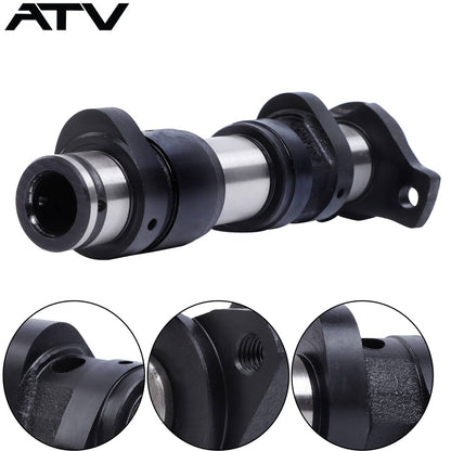 Solidspare Camshaft Cam Shaft For YAMAHA Grizzly Rhino Raptor 660 YFM 4X4 5LP-12170-00-00