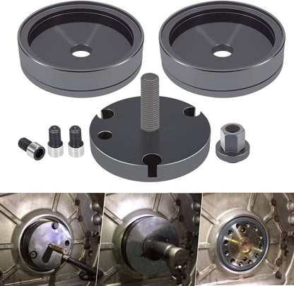 Solid Spare For CAT 3406 3408 C-15 Diesel Front & Rear Crankshaft Seal/Wear Sleeve Installer