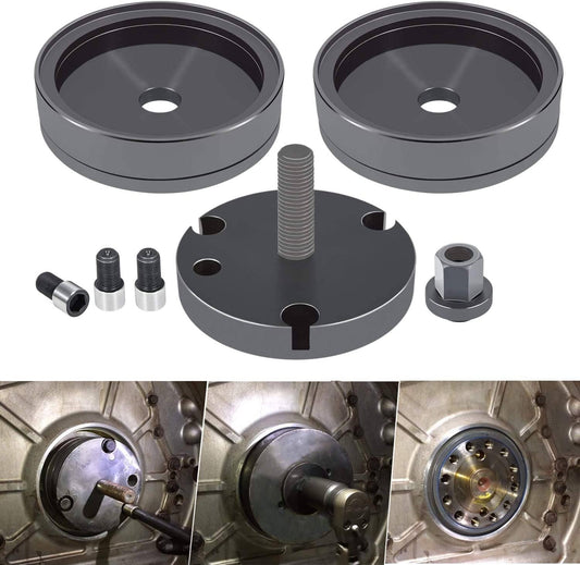 Solid Spare For CAT 3406 3408 C-15 Diesel Front & Rear Crankshaft Seal/Wear Sleeve Installer