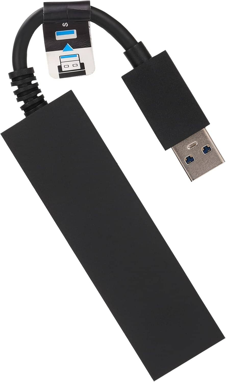 Solid Spare Adapter for Sony PlayStation 5 PSVR Camera PS5 PS4 VR connector USB3.0 US Stock