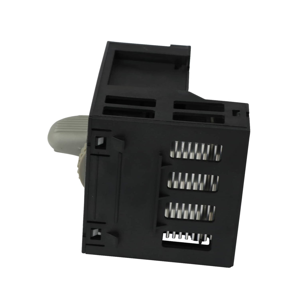 Solidspare Dash Mounted Headlight Headlamp Parking Light Switch For Chevy GMC Truck15013005