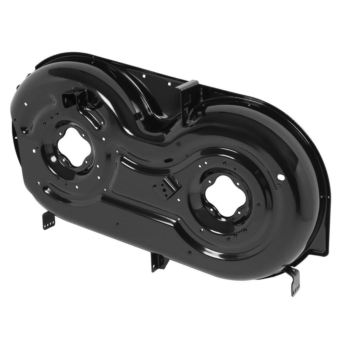 Solidspare #983-04572A-0637 42" Cutting Deck Assembly For MTD Lawn Mowers