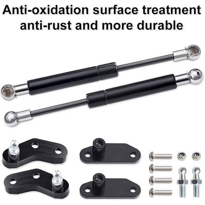 Solidspare Door Opener Kits - Door Shocks Struts for 2017-2023 Can Am Maverick X3 & X3 Max