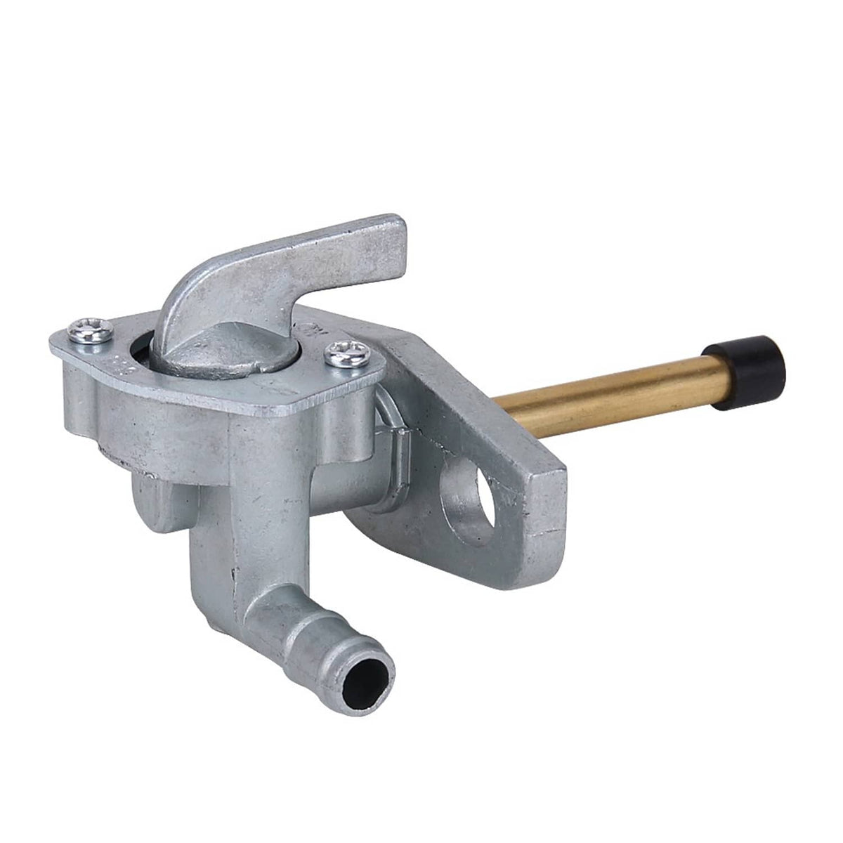 Solidspare Fuel Petcock Shut Off Switch Valve For Honda TRX250 Fourtrax 1985 1986 1987 1988
