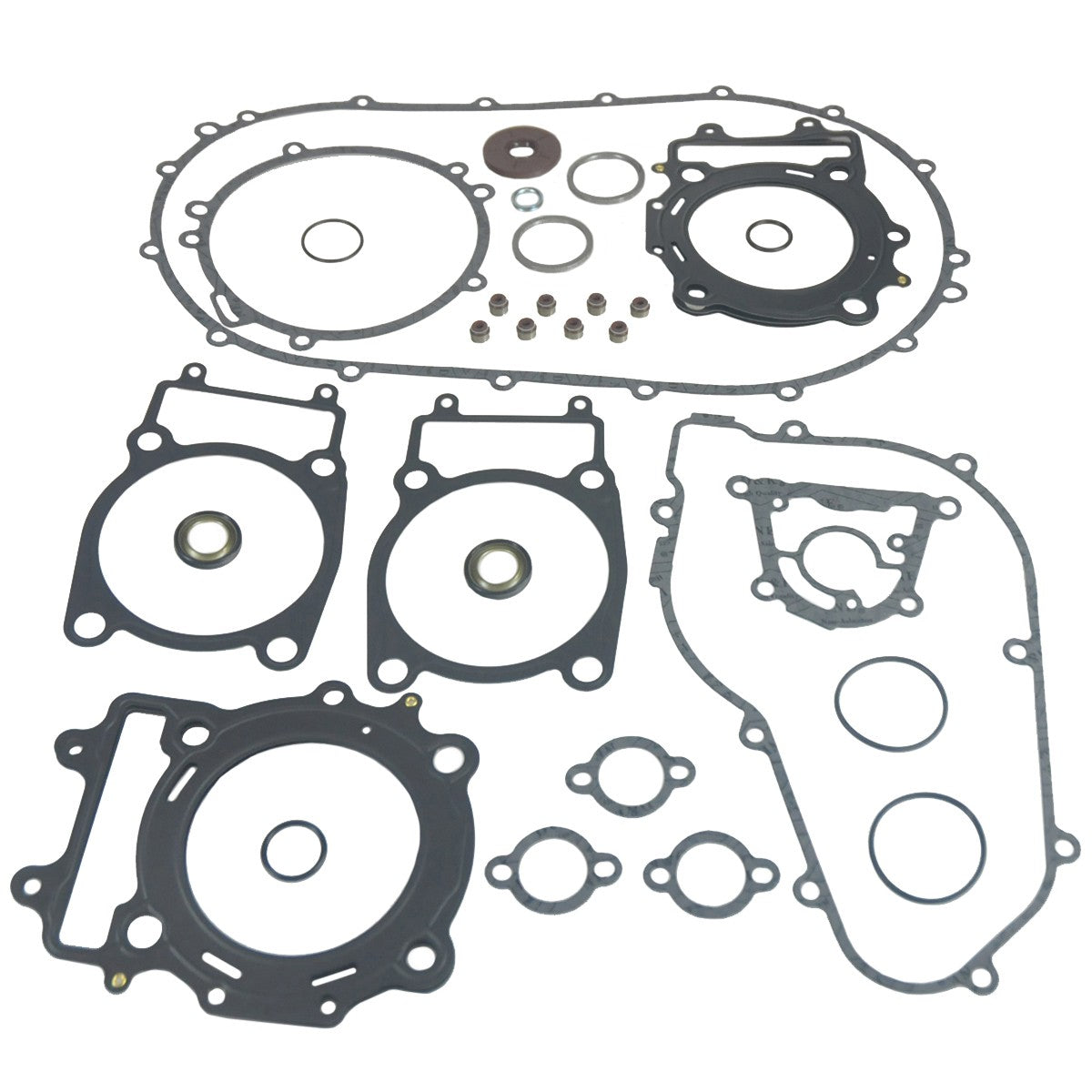 Namura Full Gasket Kit for Arctic Cat 1000 ATV UTV Thundercat Prowler Wildcat
