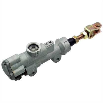 Solidspare Rear Brake Master Cylinder For Honda CR125R CR250R CRF250R CRF450R
