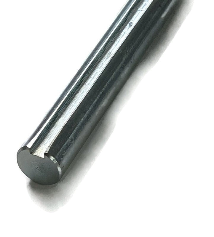 Jackshaft Kit 5/8" x 12" for Manco 710E-1, 710E-29 XTK 10, 710E-0 XTK 13 Go Kart