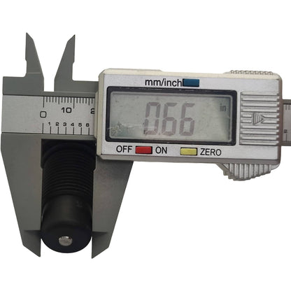 Solid Spare Speed Sensor for John Deere 6506 6820 6510 6520 6530 6534 6605 6615 6630 6810