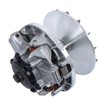 Solidspare Drive Pulley Clutch Primary Assembly For Can-Am Maverick X3 200 HP 420686870