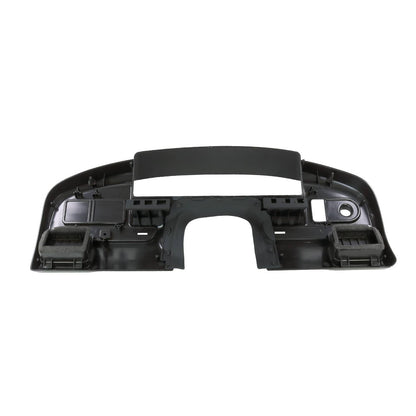 Solidspare Instrument Dash Cluster Bezel For Ford 92-93 F150 F250 F350 Bronco F-Super Duty