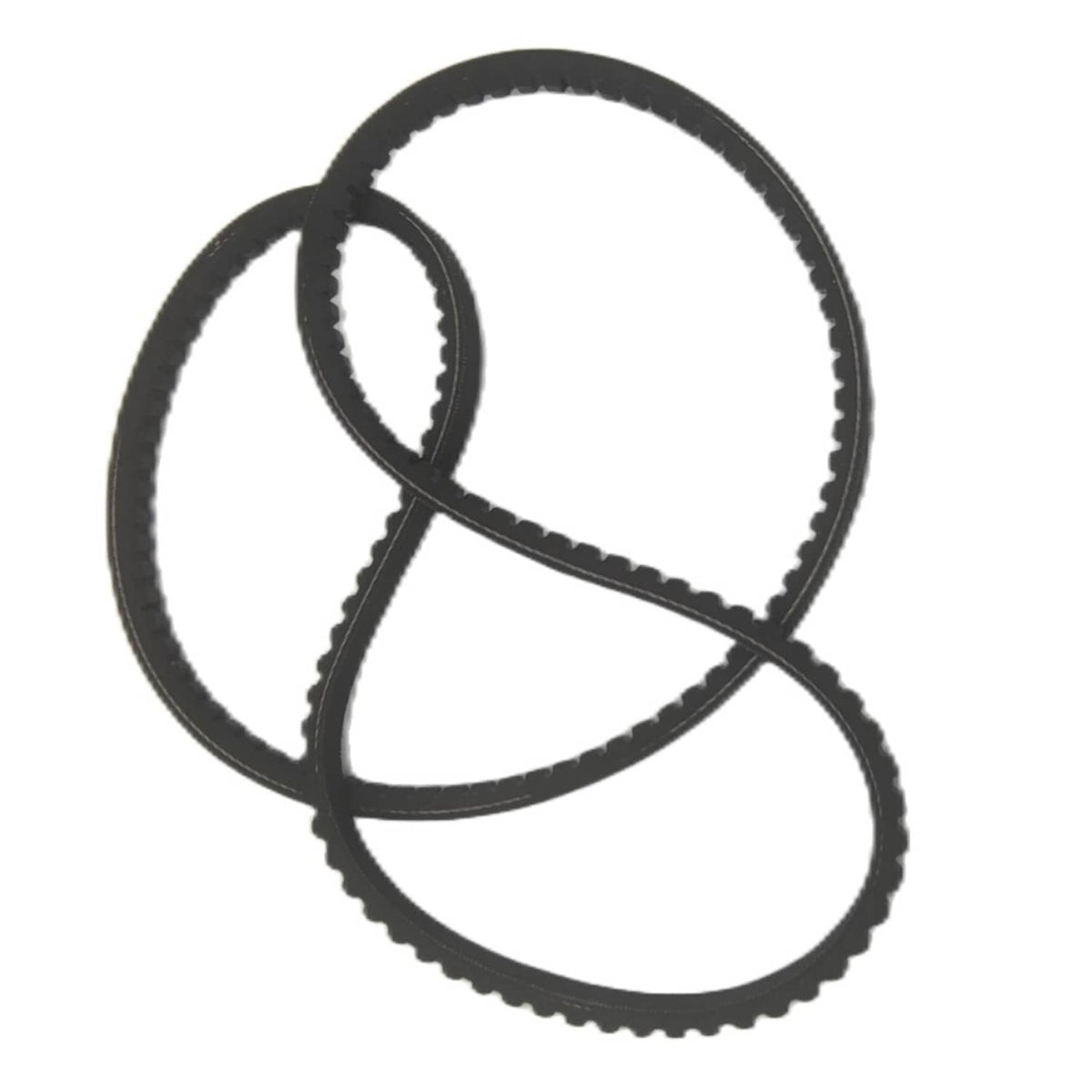 Solid Spare Alternator Drive Belt 57-48122Q for MerCruiser 5.7 7.4 8.2 L Inboard Sterndrive