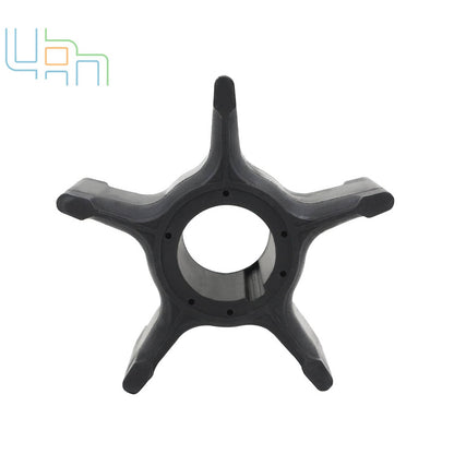 Solid Spare Water Pump Impeller 17461‑93J00 For 4 Stroke 225HP 250HP 300HP 350HP Outboard