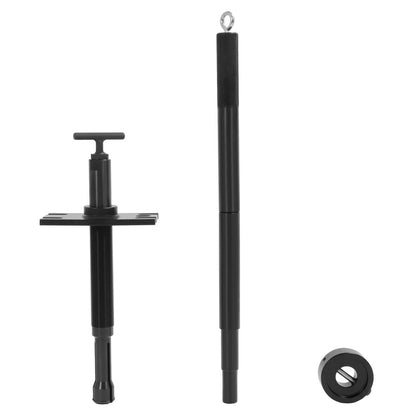 Solidspare BLK Gimbal Bearing Puller + Alignment Tool For Mercruiser Alpha Bravo MR OMC