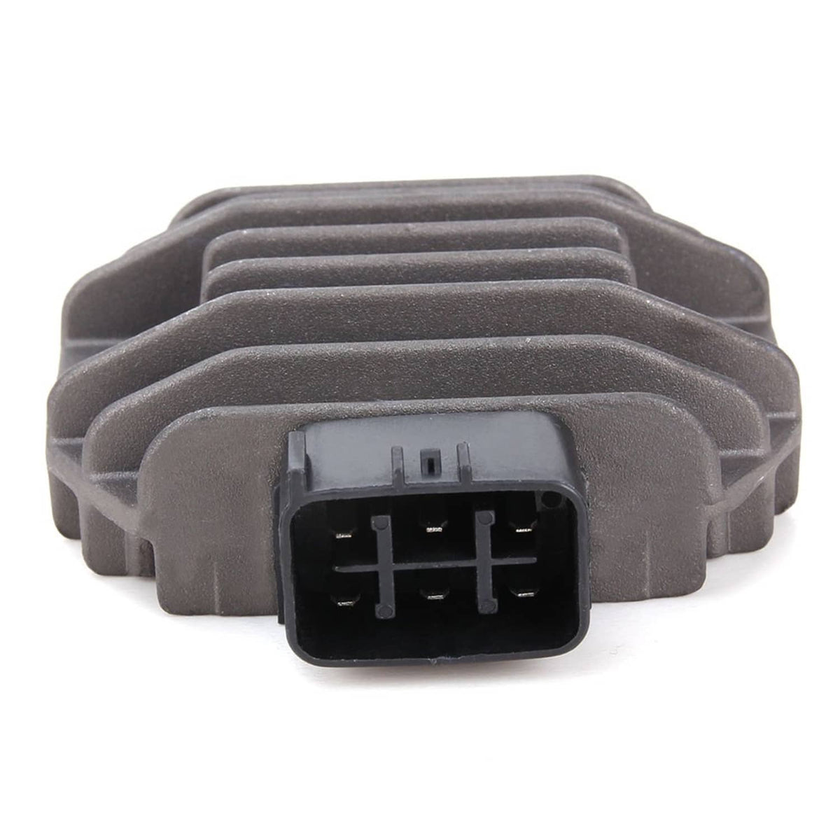 Solidspare Voltage Regulator Rectifier for Kodiak 400 450 YFM400 YFM 400 2X4 4X4 2000-2006