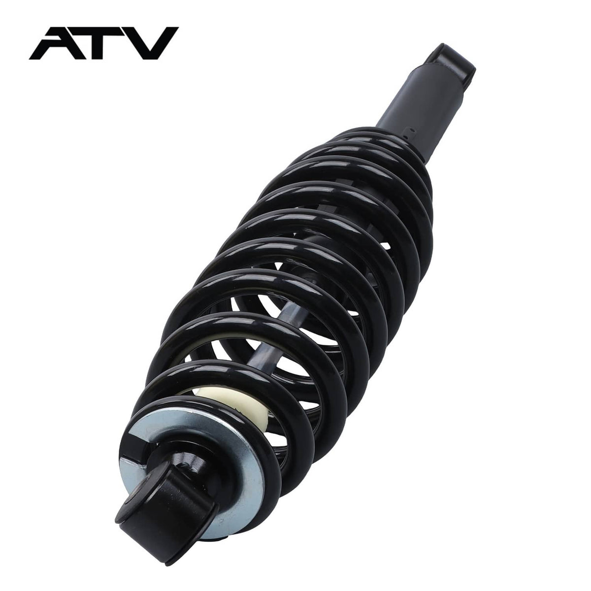 Solidspare Rear Shocks Left/Right AUC12198 For John Deere XUV XUV590E XUV590I XUV590M Gator