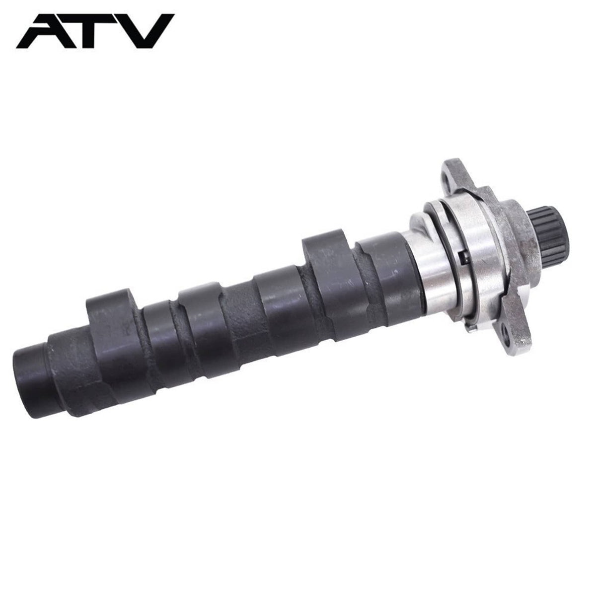 Solidspare Generic Stage 2 Camshaft Hot Cam For Honda Sportrax 400 TRX 400EX 1999-2014