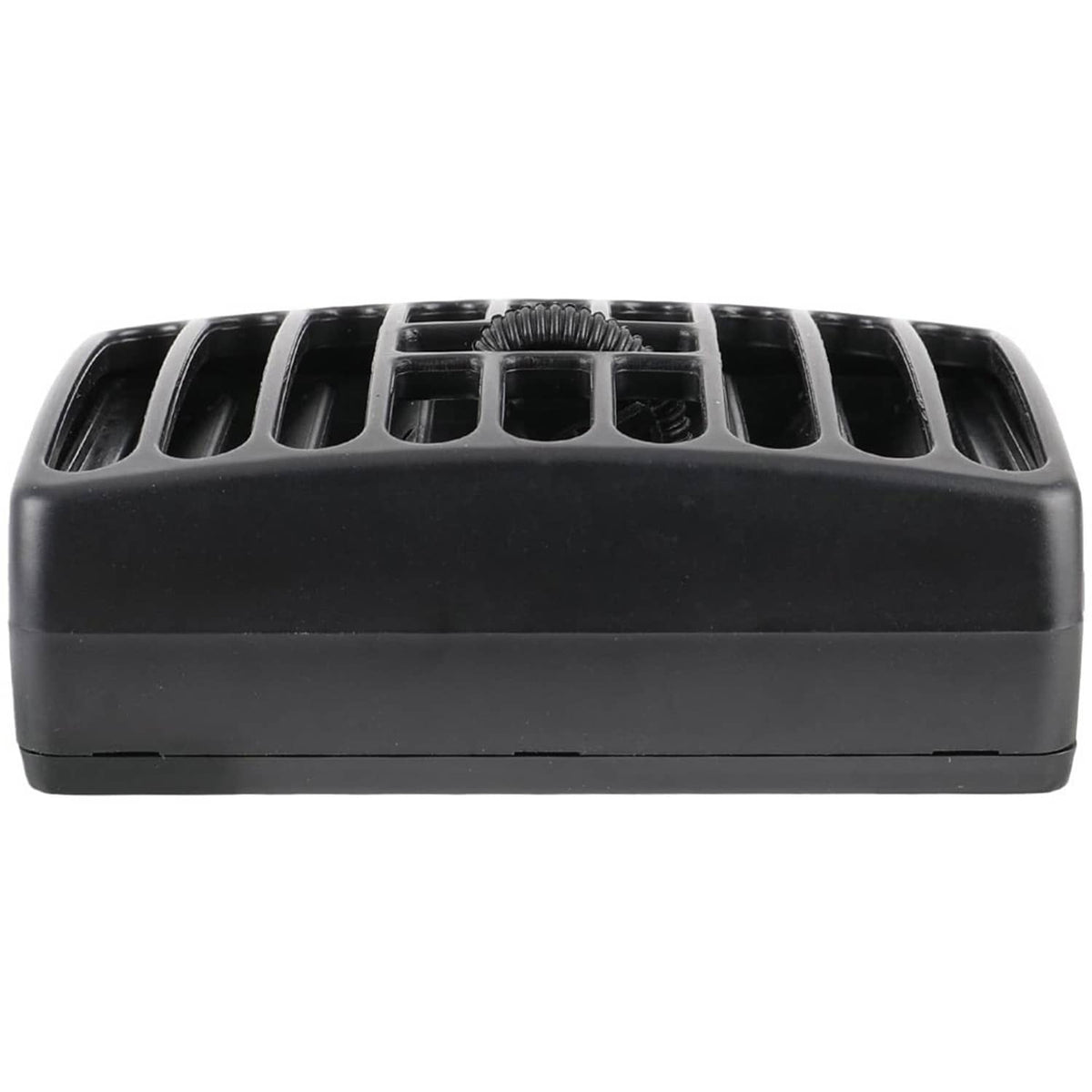 Solidspare Dashboard Air Vent Driver or Passenger for 1997-2006 Jeep Wrangler TJ 5DP54TAZ