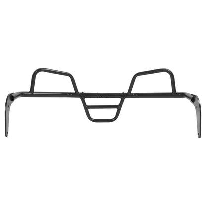 Solidspare Powder Coated Front Brush Guard For EZGO Express L4 S4 L6 S6 2012-Up Golf Cart