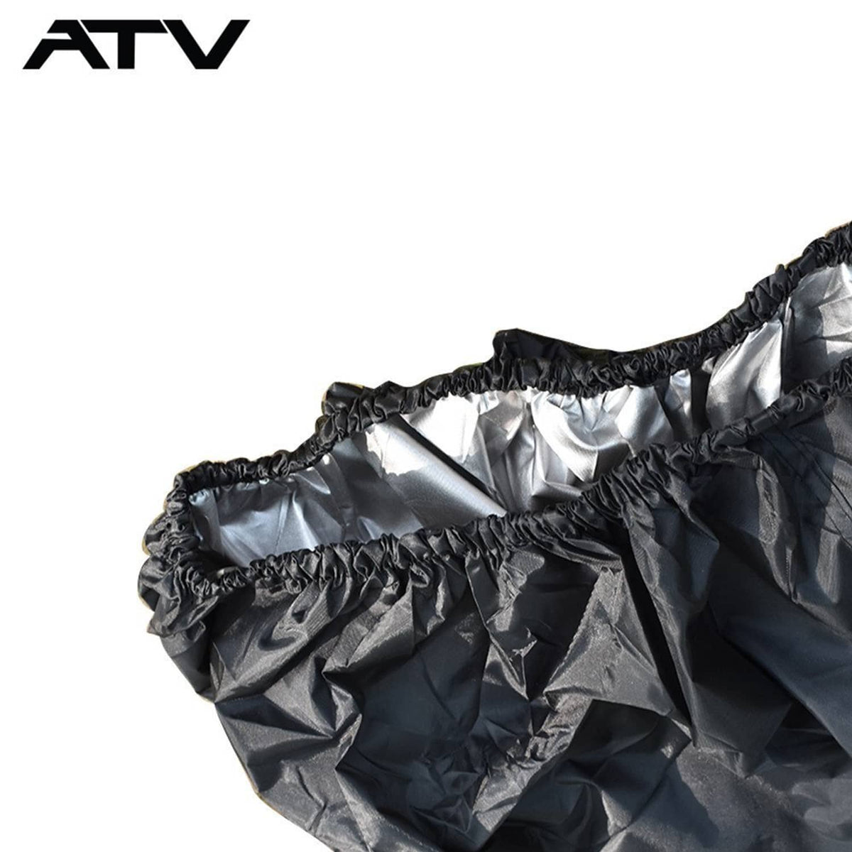 Solidspare Generic Vehicle Storage Cover Waterproof For Can-Am Maverick X3 XDS XMR Turbo