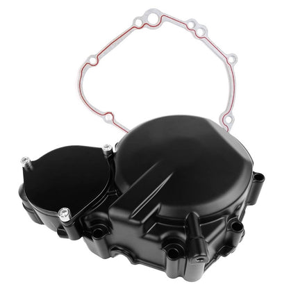 Solidspare Engine Stator Cover Crankcase For Suzuki GSXR600 & GSXR750 2006-2025 Left Side