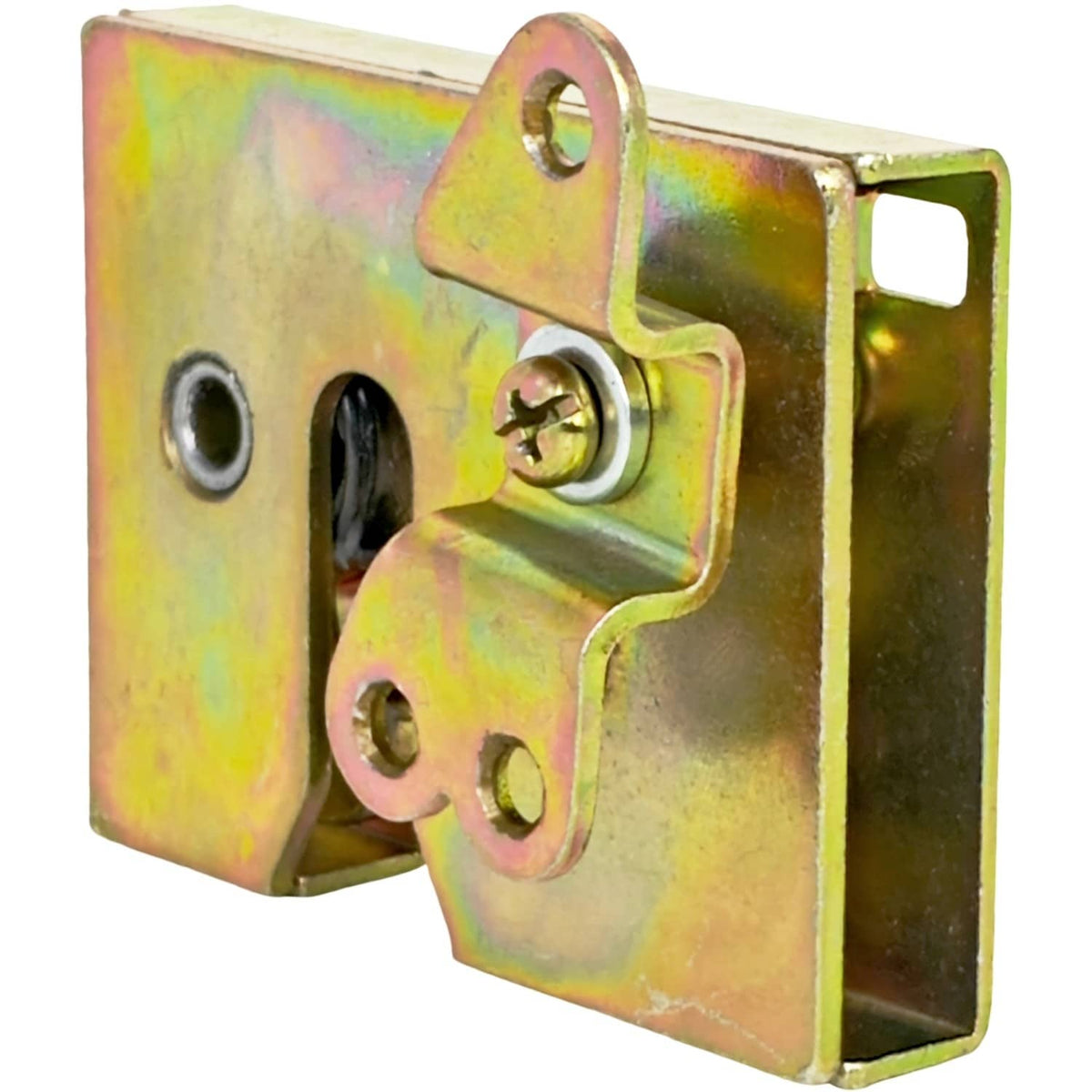 Solid Spare Lid Lock Latch Actuator Repair Fit for Weather Guard 137-0-01 137-5 137-5-01